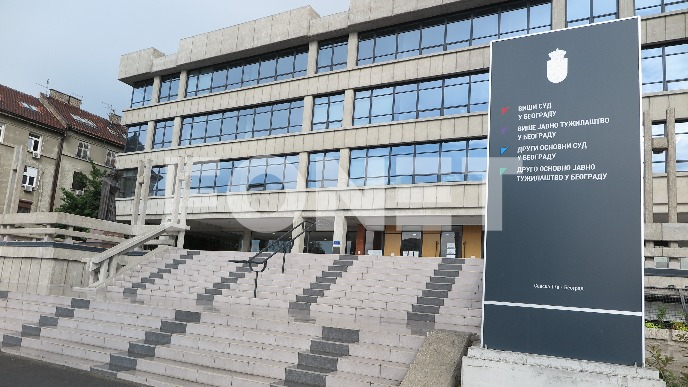 Optužnica zbog 25 kg droge